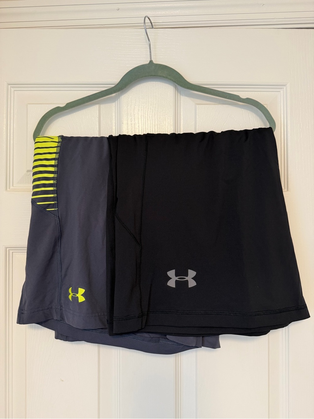 Men’s Under Armour Shorts 2 Pairs